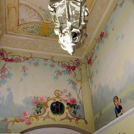 Ferienwohnungen Villa Haniel Julius 드레스덴 외부 사진
